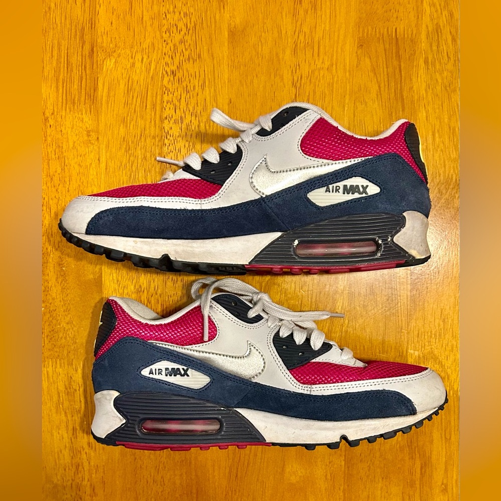 Airmax 90
